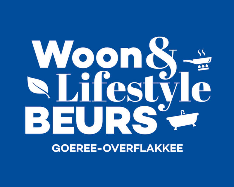 Woon&Lifestyle Beurs Goeree-Overflakkee (27 en 28 oktober)