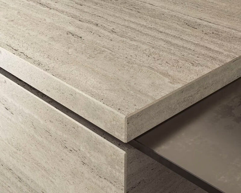 Nieuwe Dekton Pietra Kode collectie