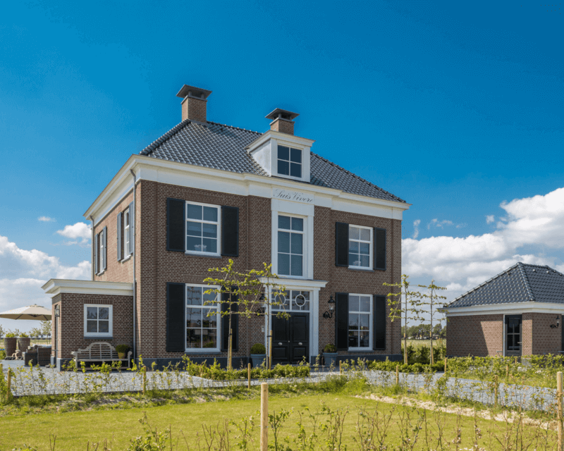 Ontdek uw droomwoning - Woon & Lifestyle Beurs