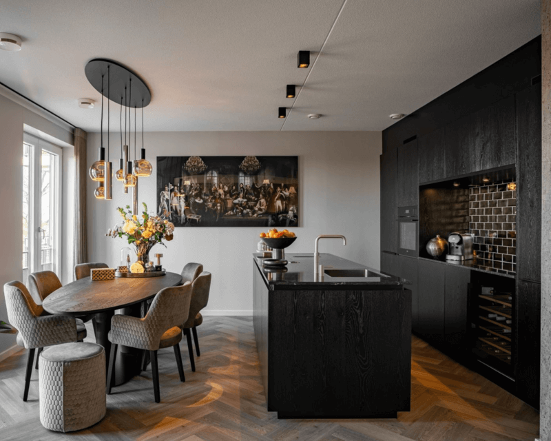 Woninginspiratie voor binnen en buiten - Woon & Lifestyle Beurs